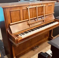 C. bechstein Klavier Modell 9 - Piano