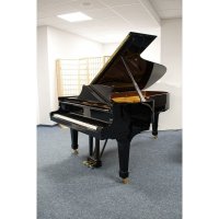 Används, Steinway & Sons, C-227