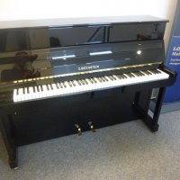 Used, C. Bechstein, A 112