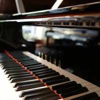 Yamaha Cf6 nowy mistrzowski fortepian 212 cm 
