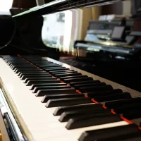 Yamaha Cf6 nowy mistrzowski fortepian 212 cm 