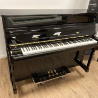 Używany, C. Bechstein, Balance 116
