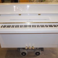 Piano à queue SAMICK SG 61 - meilleur prix