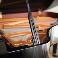 Gebraucht, Kawai, GX-5