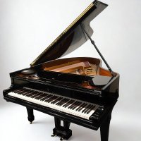 Usato, Steinway & Sons, O-180