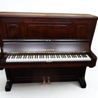 Używany, C. Bechstein, 8 (III) 127