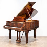 Gebraucht, Steinway & Sons, O-180