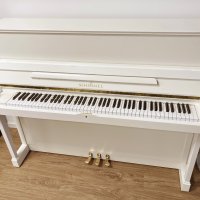 Gebraucht, Schimmel, W 118 Tradition