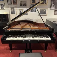 Used, bösendorfer 170 grand piano