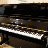 Gebraucht, Steinway & Sons, V-125