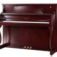 Schimmel F-121 Queen Anne