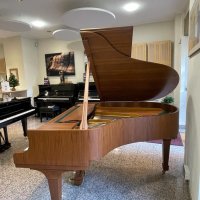 Används, Steinway & Sons, M-170