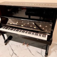 Używany, Steinway & Sons, K-132 (52)