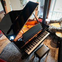 Używany, Shigeru Kawai, SK-2