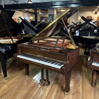 Używany, Feurich, 179 Dynamic II