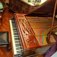 Used, Pleyel, N° 3 (204) 1/2