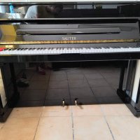 Used, Sauter, Cosmo 116