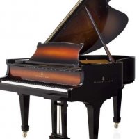 Używany, Steinway & Sons