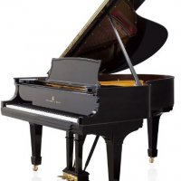 Używany, Steinway & Sons, O-180
