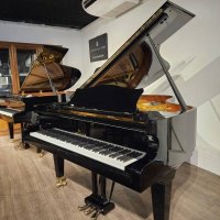 Nya, C. Bechstein, B 212