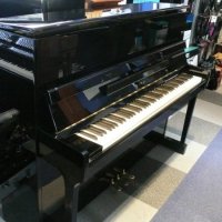 Used, Kawai, CS18