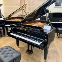 C.Bechstein A-190 brand new grand piano 190 cm