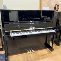 C.Bechstein Concert 8 - mistrzowskie (koncertowe) pianino akustyczne 132 cm 