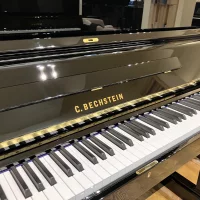 C.Bechstein Concert 8 - Meister-Konzert Klavier 132 cm 