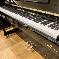 C.Bechstein A6 Vario Duet 2023 - nowe pianino akustyczne 126 cm