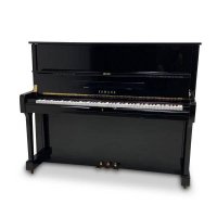 Gebraucht, Yamaha, U1H