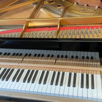 Används, Steinway & Sons, B-211