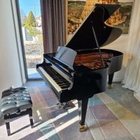 Används, Bösendorfer, 190