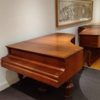 Używany, Bosendorfer, Inne