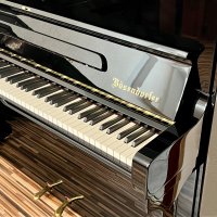 Używany, Bosendorfer, 130