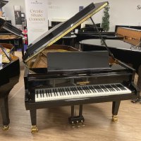 Used, Grotrian Steinweg, 200
