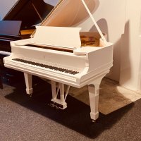 Used, Steinway & Sons, O-180