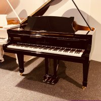 Used, Steinway & Sons, O-180