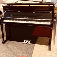 New, Sauter, Cosmo 116