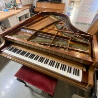 Occasion, C. Bechstein, M 178