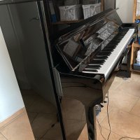 Gebraucht, Yamaha, P121
