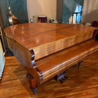 Używany, Gebr. Stingl