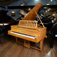 Używany, Ibach, 170