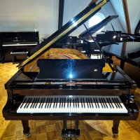 Używany, Fazioli, F212