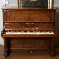 Occasion, Steinway & Sons, R-138 (I)