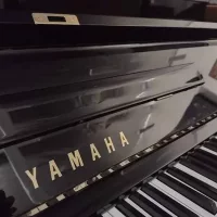 Används, Yamaha, U30A