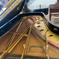 Kawai Kg-8 Concert Grand Piano - Free Delivery Within 1000 Miles Of Atlanta!