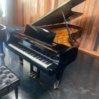 2016 Yamaha Cfx Concert Grand Piano  - reduced!  Free Delivery In Lower 48 of Usa! 