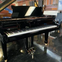 Steinway Model O - As New!! Free Usa Delivery! 