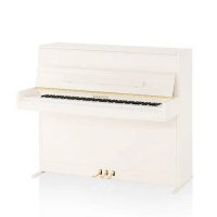 Nuevo, C. Bechstein, A4