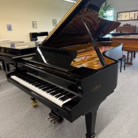 Konzert Grand Fazioli F 278